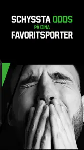 Unibet - Betting och Odds screenshot
