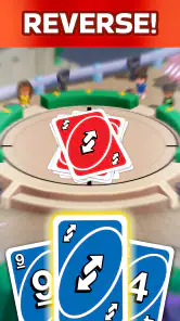 UNO Wild™ screenshot