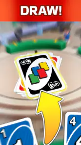 UNO Wild™ screenshot