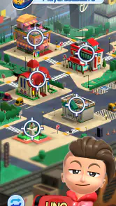 UNO Wild™ screenshot