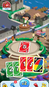 UNO Wild™ screenshot