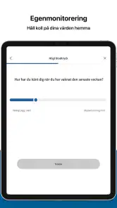 Vård och hälsa - VGR screenshot