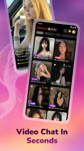 Vibra Live: Go Live screenshot