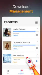 Video Downloader screenshot