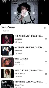 Video Lite screenshot