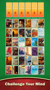Video Solitaire: Live Cards screenshot