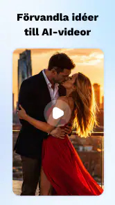 VifunAI: AI-videogenerator screenshot