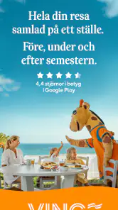 Ving – Allt om dina resor screenshot