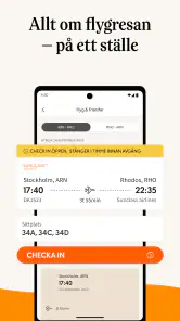 Ving – Allt om dina resor screenshot