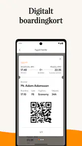 Ving – Allt om dina resor screenshot