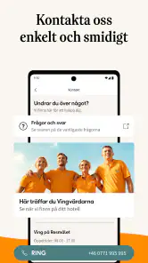 Ving – Allt om dina resor screenshot