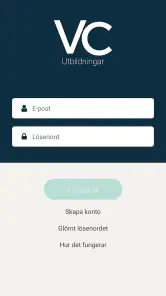 Visible Care screenshot