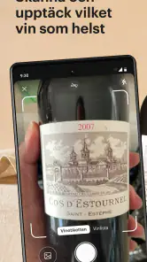 Vivino: Hitta rätt vin screenshot