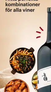 Vivino: Hitta rätt vin screenshot