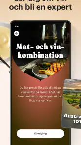 Vivino: Hitta rätt vin screenshot