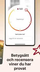 Vivino: Hitta rätt vin screenshot