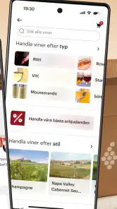 Vivino: Hitta rätt vin screenshot