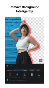 VN: Photo & Video Editor screenshot