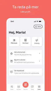 Voi – elcyklar & elsparkcyklar screenshot
