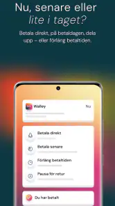 Walley screenshot