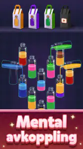 Water Match® - ASMR Water Sort screenshot