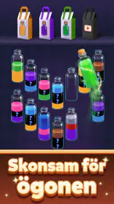 Water Match® - ASMR Water Sort screenshot