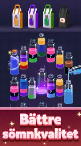 Water Match® - ASMR Water Sort screenshot