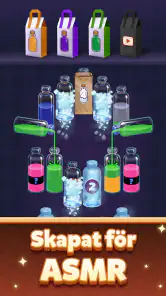 Water Match® - ASMR Water Sort screenshot