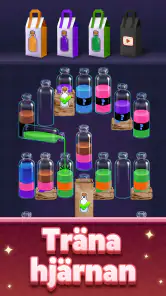 Water Match® - ASMR Water Sort screenshot