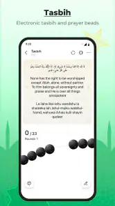 WeMuslim: Muslim, Prayer&Qibla screenshot