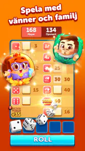 Yahtzee® With Buddies screenshot