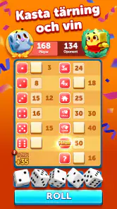 Yahtzee® With Buddies screenshot