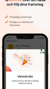Yazen: medicinsk viktnedgång screenshot
