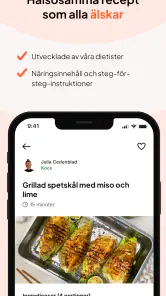 Yazen: medicinsk viktnedgång screenshot
