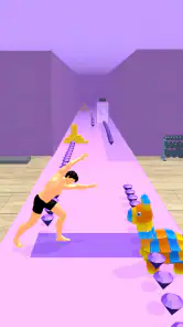 Yoga Flex Home App screenshot