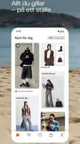 Zalando – mode & shopping screenshot
