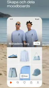 Zalando – mode & shopping screenshot