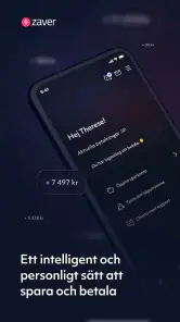 Zaver | Pay. Save. Grow. screenshot