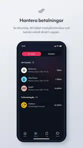 Zaver | Pay. Save. Grow. screenshot