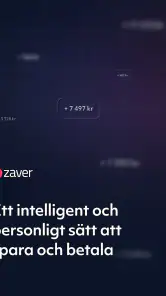 Zaver | Pay. Save. Grow. screenshot