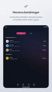 Zaver | Pay. Save. Grow. screenshot