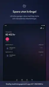 Zaver | Pay. Save. Grow. screenshot