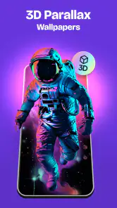 Zedge™ Wallpapers & Ringtones screenshot