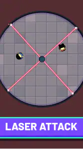 2 Player Games - Offline screenshot
