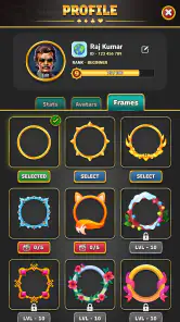 29 King Card Game Offline screenshot