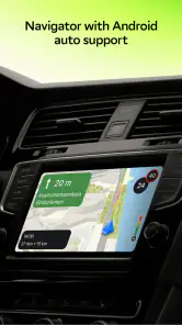 2GIS: Offline map & navigation screenshot