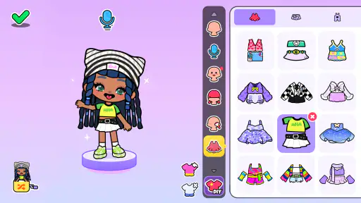 Aha World & 盖比的娃娃屋 screenshot