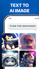 AI Chat: Ask AI Chat Anything screenshot