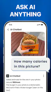 AI Chat: Ask AI Chat Anything screenshot