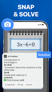 AI Chat: Ask AI Chat Anything screenshot